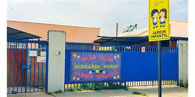 INSTITUTO MARIA BERNARDA BUTLER