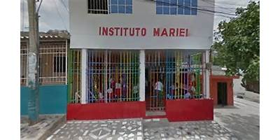 INSTITUTO MARIEL