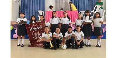INSTITUTO MARLIAN