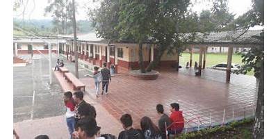 INSTITUTO MELVIN JONES