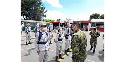 INSTITUTO MILITAR AQUILEO PARRA