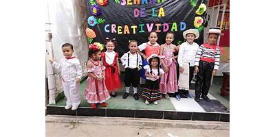 INSTITUTO MIXTO ALEGRIA DEL SABER
