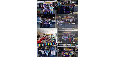 INSTITUTO MIXTO LA CANDELARIA