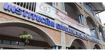 INSTITUTO MODERNO DESEPAZ