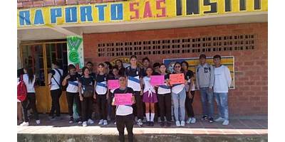 INSTITUTO MONSALVE NEWLOVE