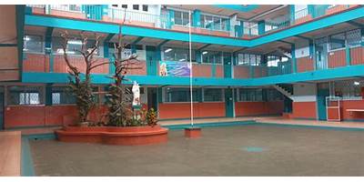 INSTITUTO MONTE CARMELO