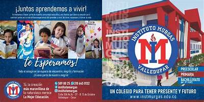 INSTITUTO MURGAS