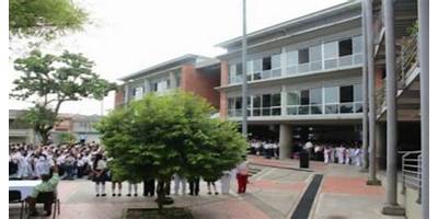 INSTITUTO NACIONAL FRANCISCO JOSE DE CALDAS