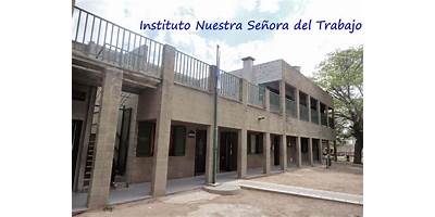 INSTITUTO NUESTRA SEÑORA DEL AMPARO