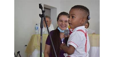INSTITUTO PARA NIÑOS CIEGOS Y SORDOS DEL VALLE DEL CAUCA