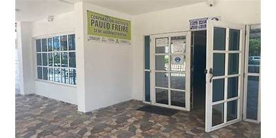 INSTITUTO PAULO FREIRE DE SOLEDAD