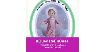 INSTITUTO PEDAGÓGICO DIVINO NIÑO