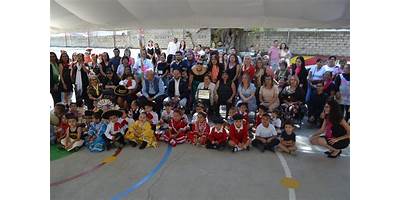 INSTITUTO PEDAGOGICO ENRIQUE PESTALOZZI