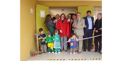 INSTITUTO PEDAGOGICO GOTAS DE ROCIO