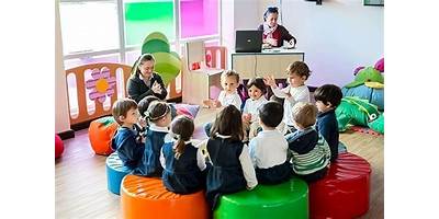 INSTITUTO PEDAGOGICO LA VICTORIA