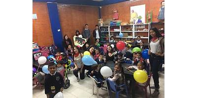 INSTITUTO PEDAGOGICO LAURA VICUNA