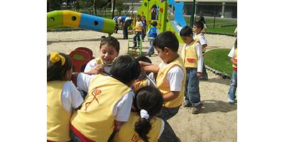 INSTITUTO PEDAGOGICO LESMES