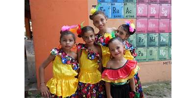 INSTITUTO PEDAGOGICO MARIA AUXILIADORA
