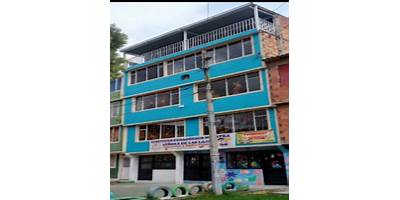 INSTITUTO PEDAGOGICO NUESTRA SEÑORA DE LAS LAJAS