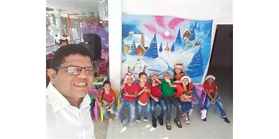 INSTITUTO PEDAGOGICO NUEVA ESPERANZA