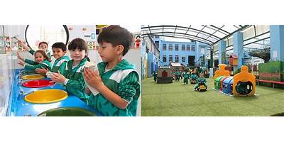INSTITUTO PEDAGOGICO RAFAEL POMBO