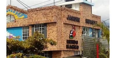 INSTITUTO PINCEL MAGICO