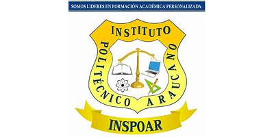 INSTITUTO POLITECNICO ARAUCANO - INSPOAR