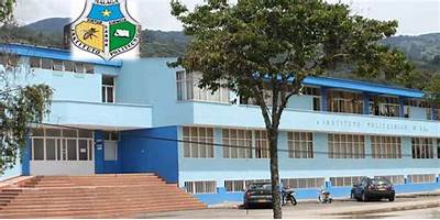 INSTITUTO POLITECNICO MONSEÑOR MANUEL SORZANO GONZALEZ
