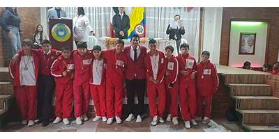 INSTITUTO PSICOPEDAGOGICO JUAN PABLO II