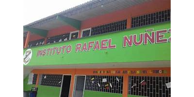 INSTITUTO RAFAEL NUÑEZ
