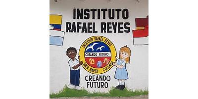 INSTITUTO RAFAEL REYES