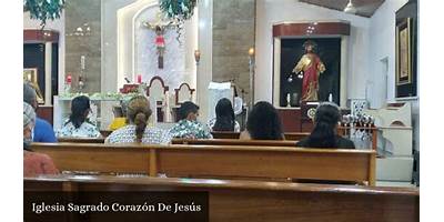 INSTITUTO SAGRADO CORAZON DE JESUS