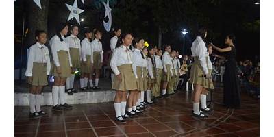 INSTITUTO SALESIANO SAN JUAN BOSCO