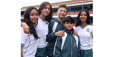 INSTITUTO SAN BERNARDO DE LA SALLE