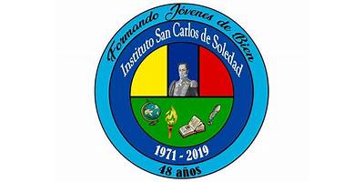 INSTITUTO SAN CARLOS DE SOLEDAD