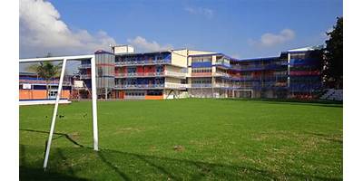 INSTITUTO SAN PABLO APOSTOL