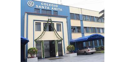INSTITUTO SANTA ANITA
