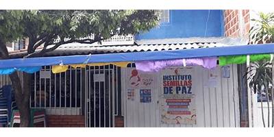 INSTITUTO SEMILLAS DE PAZ