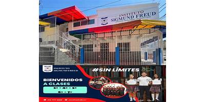 INSTITUTO SIGMUND FREUD