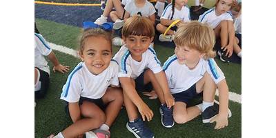 INSTITUTO SKINNER II