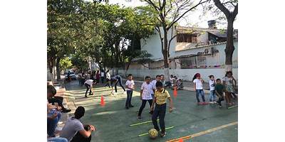 INSTITUTO TAYRONA