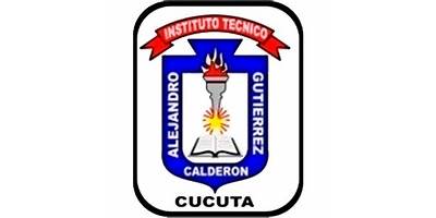 INSTITUTO TÉCNICO ALEJANDRO GUTIÉRREZ CALDERÓN