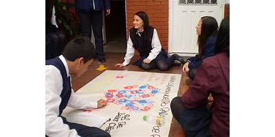 INSTITUTO TÉCNICO ANGELI