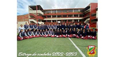 INSTITUTO TECNICO COMERCIAL CERROS DE SUBA