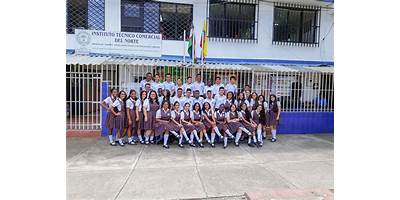 INSTITUTO TECNICO COMERCIAL MARMATOS