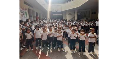 INSTITUTO TECNICO EDGAR MORIN