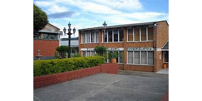 INSTITUTO TECNICO INDUSTRIAL FRANCISCO DE PAULA SANTANDER
