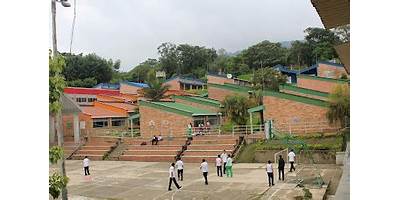 INSTITUTO TECNICO INDUSTRIAL MONSEÑOR CARLOS ARDILA GARCIA