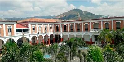 INSTITUTO TÉCNICO INDUSTRIAL SAN JUAN BOSCO