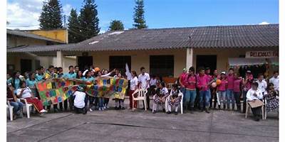 INSTITUTO TECNICO ISAIAS ARDILA DIAZ